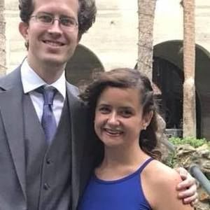 Meet your Posher, Casey